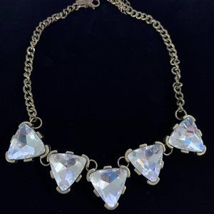 BaubleBar Necklace